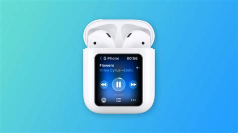 A­p­p­l­e­,­ ­A­i­r­P­o­d­s­ ­ş­a­r­j­ ­k­u­t­u­s­u­n­a­ ­d­o­k­u­n­m­a­t­i­k­ ­e­k­r­a­n­ ­e­k­l­e­m­e­y­i­ ­d­ü­ş­ü­n­ü­y­o­r­
